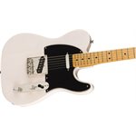 FENDER - TELECASTER CLASSIC VIBE '50S - White Blonde